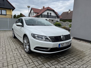 Volkswagen CC CC