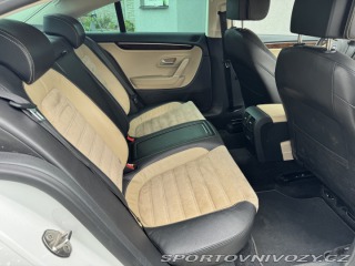 Volkswagen CC CC 2013