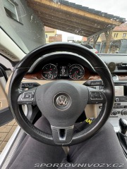 Volkswagen CC CC 2013