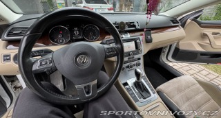 Volkswagen CC CC 2013