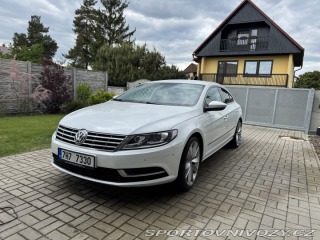 Volkswagen CC CC 2013