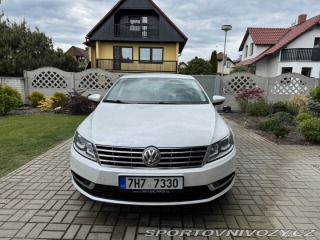 Volkswagen CC CC 2013