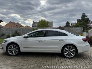 Volkswagen CC CC 2013