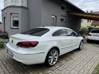 Volkswagen CC CC 2013