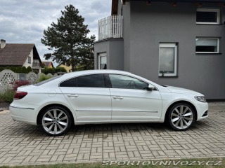Volkswagen CC CC 2013