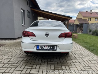 Volkswagen CC CC 2013