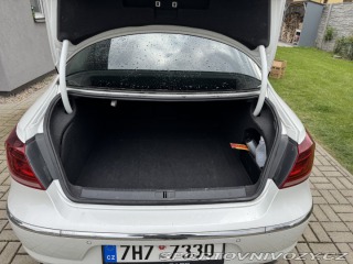 Volkswagen CC CC 2013