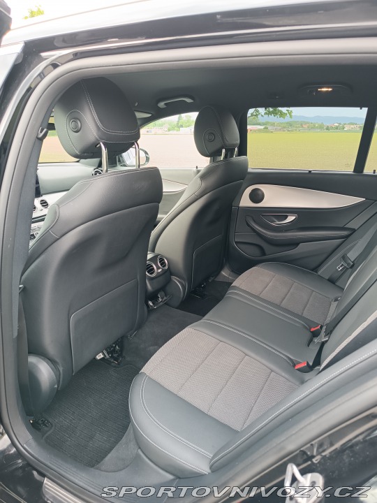 Mercedes-Benz E 2019