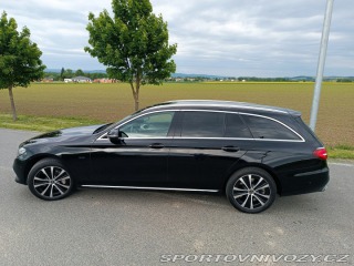 Mercedes-Benz E 2019