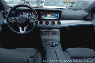 Mercedes-Benz E 2019