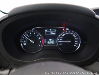 Subaru Ostatní modely Forester 2.0 XT 2016