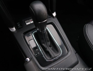 Subaru Ostatní modely Forester 2.0 XT 2016