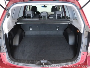 Subaru Ostatní modely Forester 2.0 XT 2016