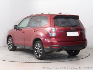 Subaru Ostatní modely Forester 2.0 XT 2016