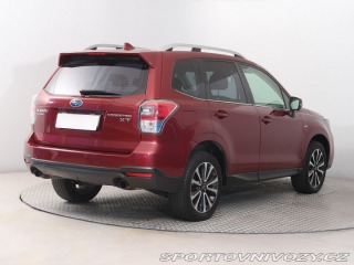 Subaru Ostatní modely Forester 2.0 XT 2016
