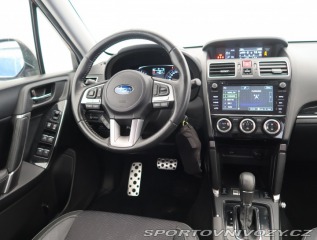 Subaru Ostatní modely Forester 2.0 XT 2016