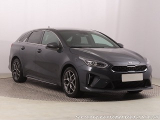 Kia ProCeed GT-Line 1.4 T-GDI