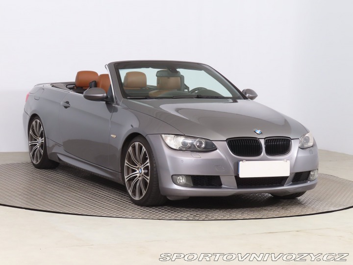 BMW 3 335 i 2007