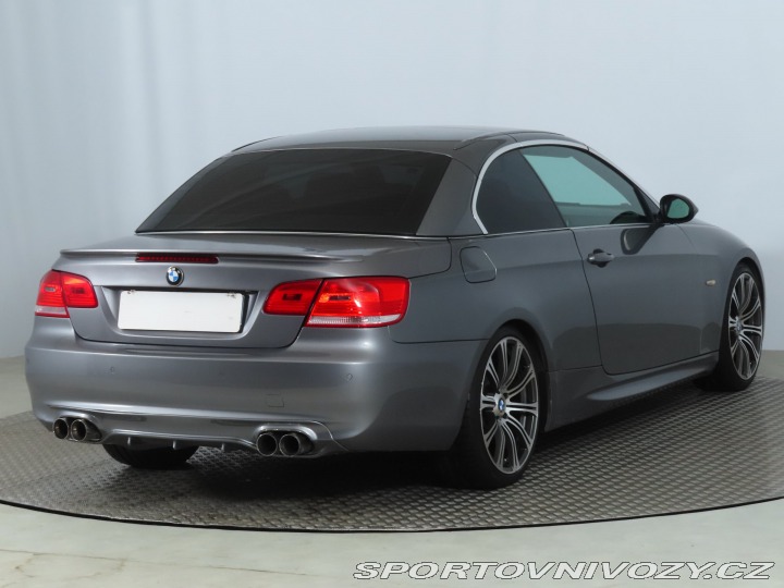 BMW 3 335 i 2007