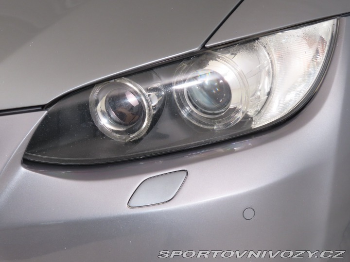 BMW 3 335 i 2007