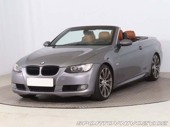 BMW 3 335 i 2007