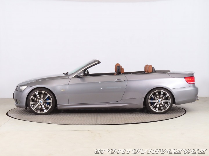 BMW 3 335 i 2007