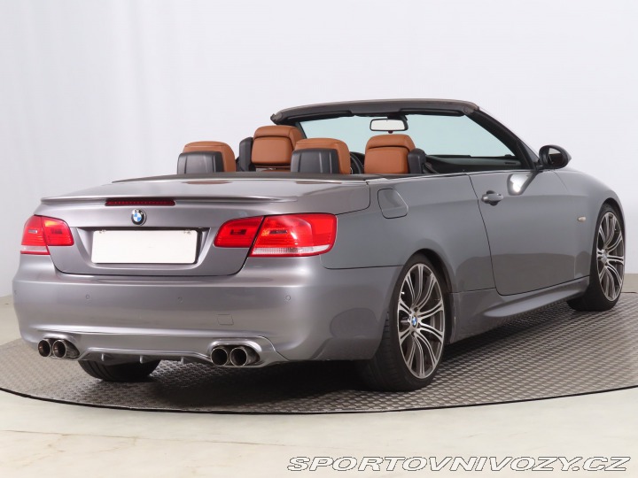 BMW 3 335 i 2007