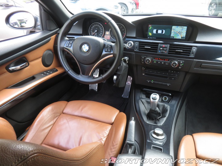 BMW 3 335 i 2007