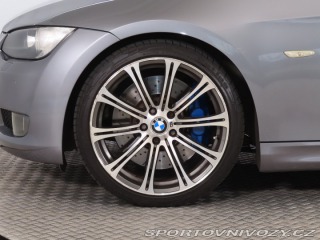 BMW 3 335 i 2007