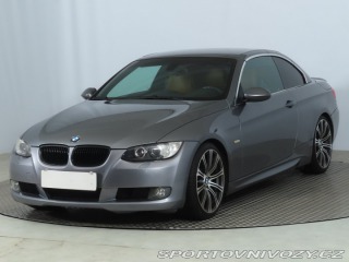BMW 3 335 i 2007