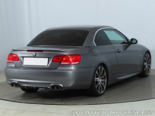 BMW 3 335 i 2007