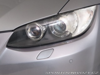 BMW 3 335 i 2007