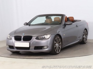 BMW 3 335 i 2007