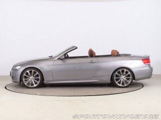 BMW 3 335 i 2007
