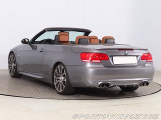 BMW 3 335 i 2007