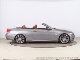 BMW 3 335 i 2007