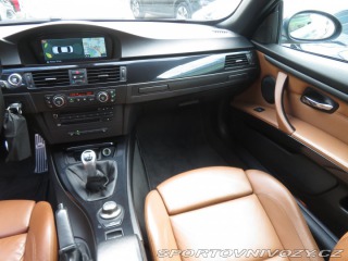 BMW 3 335 i 2007