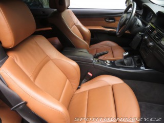 BMW 3 335 i 2007