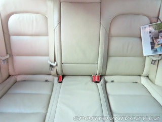 Škoda Superb 3.6 FSI V6 2009