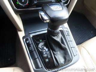 Škoda Superb 3.6 FSI V6 2009