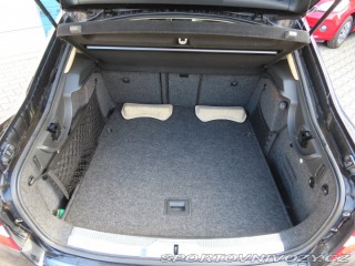 Škoda Superb 3.6 FSI V6 2009