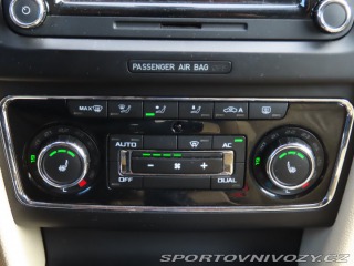 Škoda Superb 3.6 FSI V6 2009