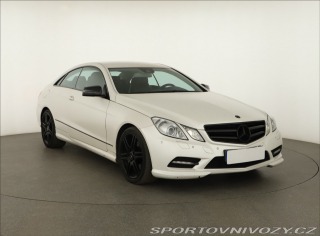 Mercedes-Benz E Elegance E 350 CDI