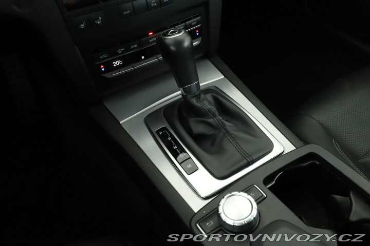 Mercedes-Benz E Elegance E 350 CDI 2012