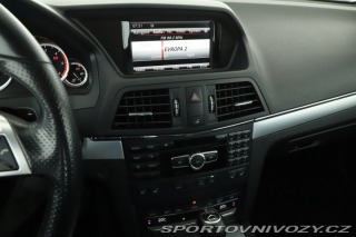 Mercedes-Benz E Elegance E 350 CDI 2012