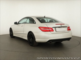 Mercedes-Benz E Elegance E 350 CDI 2012