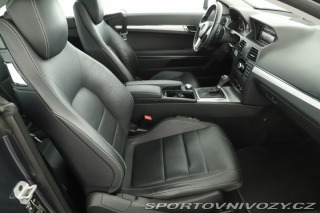Mercedes-Benz E Elegance E 350 CDI 2012