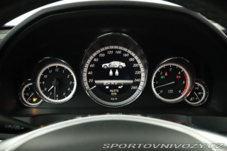 Mercedes-Benz E Elegance E 350 CDI 2012