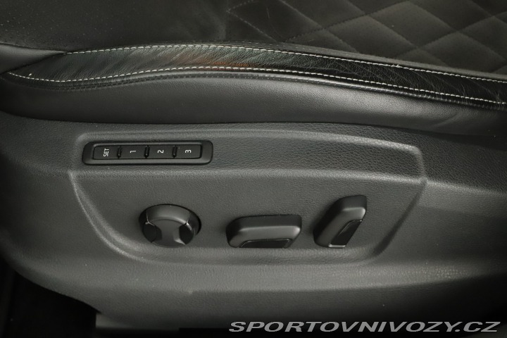 Škoda Octavia RS RS RS 2.0 TDI 4x4 DSG 2018