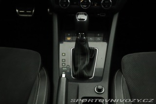 Škoda Octavia RS RS RS 2.0 TDI 4x4 DSG 2018